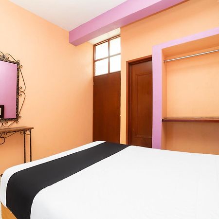 Villas El Paraiso, El Rollo Tlaquiltenango Bilik gambar